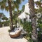 Arbatax Park Resort - Del Mare - map