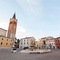 Residenza Agnello D'oro - map