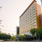 Golden Seoul Hotel - map