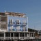 Hotel Gennarino A Mare - map