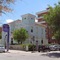 Hotel Sabra - map