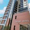 Azure Hotel - map