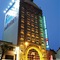 Hub Hotel – Kaohsiung Cisian Branch - map