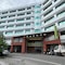 Taitung Bali Suites Hotel - map