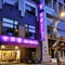Muen Hot Spring Hotel - map