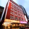 Mrt Hotel - map