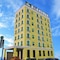 The Fisher Hotel - map