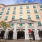 Gallery Hotel - map