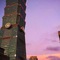 Taipei 101 Sparkle Hotel - map