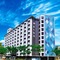 Asia Pacific Hotel - map