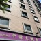 Holiday Inn Express Taipei Train Station By Ihg - map