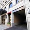 Fushin Hotel Taichung - map
