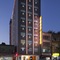 Cityinn Hotel Plus - Taichung Station Branch - map
