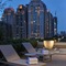 Millennium Hotel Taichung - map