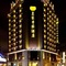 Royal Seasons Hotel Taichung Zhongkang - map