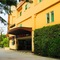 Herz Hotel - map