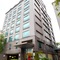 Slv Hotel Group-Slv Business Hotel - map