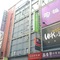 Walker Hotel - Zhengyi - map