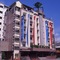 Tian Long Hotel - map