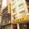 Golden Hotel - map