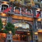 Kingship Hotel Kaohsiung Inter Continental - map