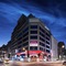 Muzik Hotel - Ximending Xining Branch - map