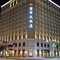 Fushin Hotel Taipei - map