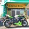 Oasis Inn - map