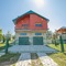 Hotel & Resort Gacka - map