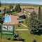 Agriturismo Valle Del Subasio - map