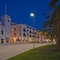 Hotel Pine - map