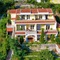 Apartments Bella Vista - map