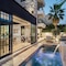 Boutique Hotel Casa Del Mare - Mediterraneo - map