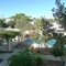 Apartamentos Formentera - map