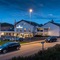 Almaas Hotell Stord - map