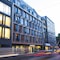 Smarthotel Oslo - map