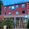 Ibis Budget Brignoles Provence Verte - map