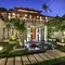 Astagina Resort Villa And Spa - map