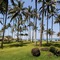 Candi Beach Villas - map