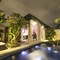 Blue Marlin Legian Villa - map