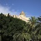Al Bastione Di Cagliari - map