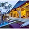 Arsa Villa Bali - map