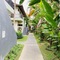 Putri Ayu Cottages - map