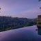 Black Penny Villas Ubud - map