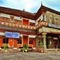 Hotel Puri Nusa Indah - map
