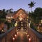 The Kayon Resort - map