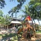 Amorita Resort Bohol - map