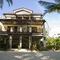 Residencia Boracay - map