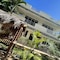 Palms Cove Resort - map