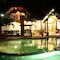 Dumaguete Springs Beach Resort - map